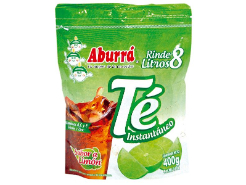 Te Aburra Limón 20 g