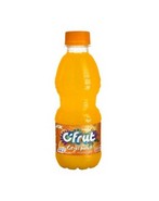 Refresco Cifrut Fruit Punch 250 ml