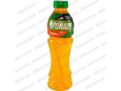 Refresco Sporade Mandarina 500 ml