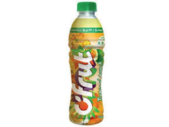 Refresco Cifrut Grana-Piña-Marx 400 ml