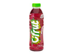 Refresco Cifrut Mora 400 ml