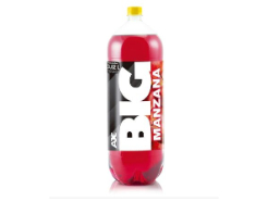 Gaseosa Big Manzana 3.02 l
