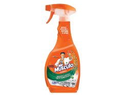 Desengrasante Mr Musculo Limo 500 ml