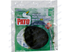 Pastillas Pato para Tanque 40 g