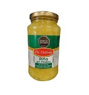 Piña la Colina en Trozos 600 g