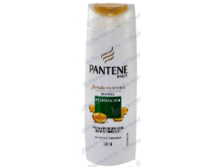Shampoo Pantene Restauracion X 200