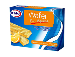 Galletas Italo Naran sin Azu 80 g