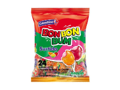 Bonbonbum Surtido 24 und 456 g