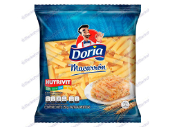 Pastas Doria Macarron 250 g