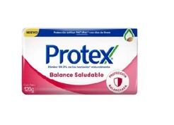 Jabón Protex Balance Saluda 110 g