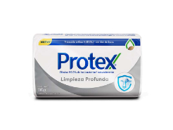 Jabón Protex Barra Limpieza 110 g