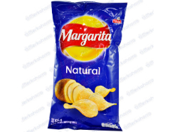 Mecato Margarita Natural 105 g