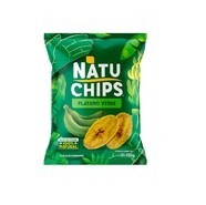 Mecato Natuchips Verde 135 g