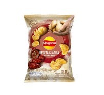 Mecato Margarita Receta Alitas 38 g