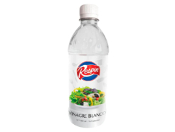 Vinagre Respin Blanco 500 ml