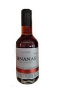 Vino Ananas Tinto Seco 375 ml