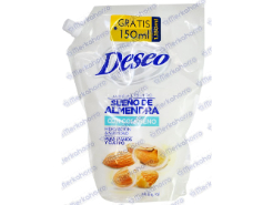 Jabón Deseo Líquido Sueño Almend 1000 ml