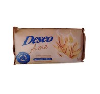 Jabón Deseo Barra Exfo Avena X 3 un 330 g