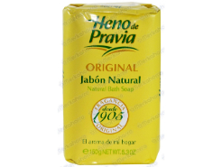 Jabón Heno de Pravia Barra Or 150 g