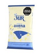 Avena del Sur Sabor Vainilla X 200