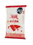 Avena del Sur en Polvo Fresa X 200