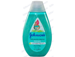 Shampoo Johnsons Hidratacion 400 ml