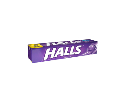 Halls Mora Azul 9 und 25,2