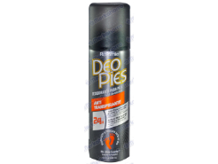 Desodorante Deo Pies Anti Transpi 260 ml