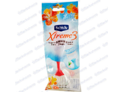 Prestobarba Schick Hawaiian 1 und