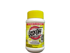 Desengrasante Easy-Off 250 ml