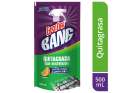 Desengrasante Easy-Off Naran 500 ml