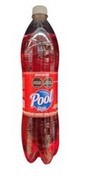 Gaseosa Pool Roja 1000 ml