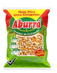 Maíz Aburra Crispeta 500 g