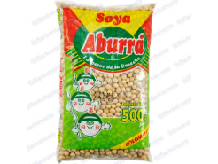 Soya Aburra 500 g