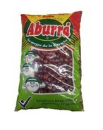 Frijol Aburra Cargamanto Rojo 1000 g