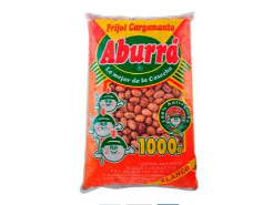 Frijol Aburra Cargaman Blan 1000 g