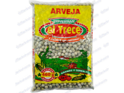 Arveja el Trece 460 g