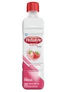Suero Pedialyte Max Fresa 500 ml