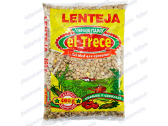 Lentejas el Trece 460 g