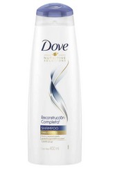 Shampoo Dove Reconstruccion 370 ml