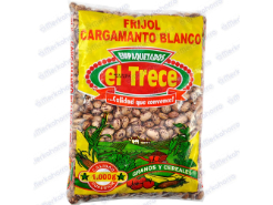 Frijol el Trece Cargaman Blan X 1000