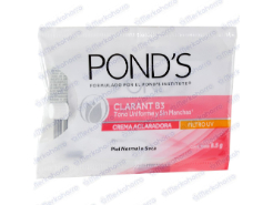 Crema Ponds Clarant B 3 8.5 g