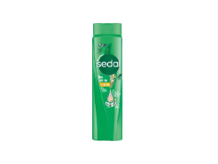 Shampoo Sedal Rizos Definidos 400 ml