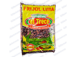 Frijol el Trece Lima 1000 g