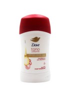 Desodorante Dove Barra Tono Uniforme 45 g
