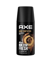 Desodorante Axe Dark Temp Aerosol 150 ml