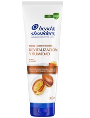 Acondicionador Head & Shoulders Aceite de Argán 300 ml