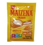 Colada Maizena Arequipe 28 g