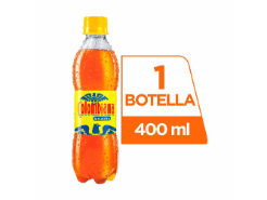 Gaseosa Colombiana 400 ml