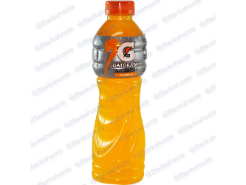 Bebida Gatorade Mandarina 500 ml